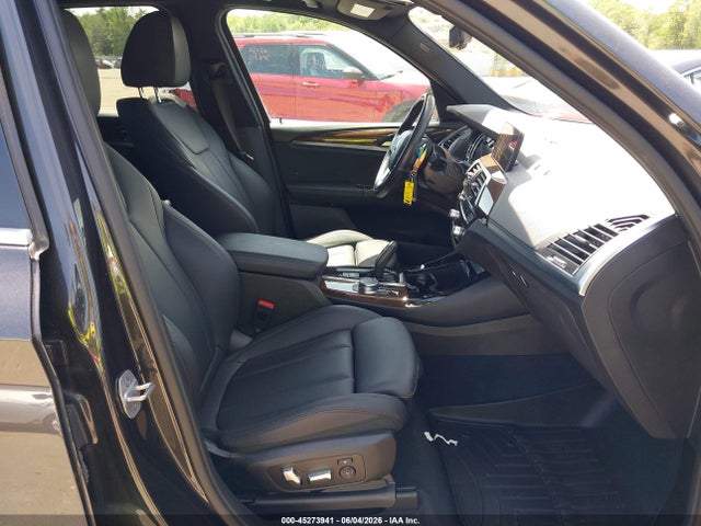 BMW X3 Xdrive30i 2019 5UXTR9C53KLD94952 Image 5