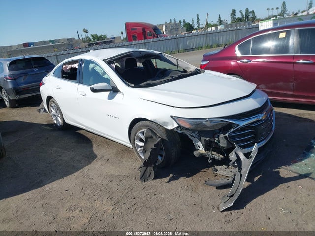1G1ZD5ST3NF129475 auction archive image