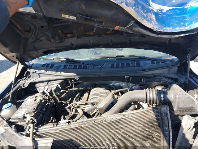 Продажа на аукционе авто 2018 Ford F-150 Xl, vin: 1FTEW1E59JFE20367, номер лота: 45273943