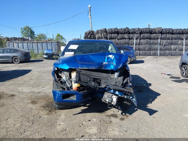 Продажа на аукционе авто 2018 Ford F-150 Xl, vin: 1FTEW1E59JFE20367, номер лота: 45273943