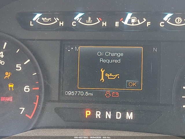Продажа на аукционе авто 2018 Ford F-150 Xl, vin: 1FTEW1E59JFE20367, номер лота: 45273943