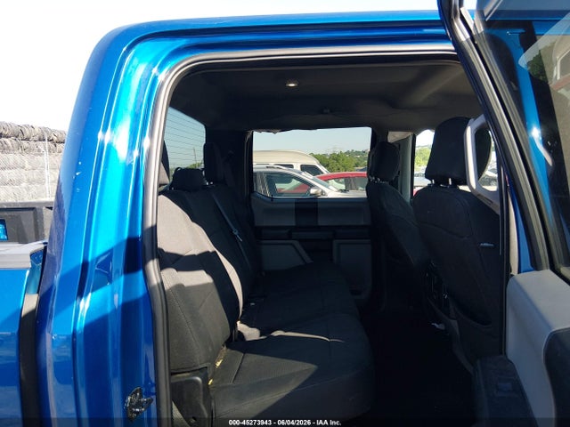Продажа на аукционе авто 2018 Ford F-150 Xl, vin: 1FTEW1E59JFE20367, номер лота: 45273943