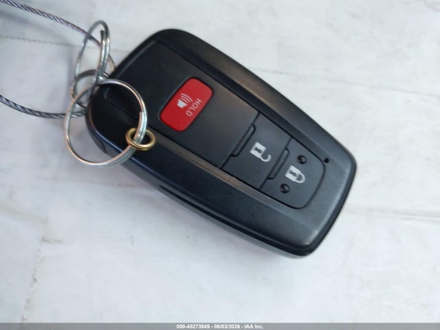 Продаж на аукціоні авто 2023 Toyota 4runner Sr5 Premium, vin: JTEFU5JR4P5296206, номер лоту: 45273949