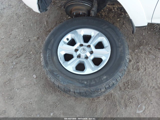 Продаж на аукціоні авто 2023 Toyota 4runner Sr5 Premium, vin: JTEFU5JR4P5296206, номер лоту: 45273949