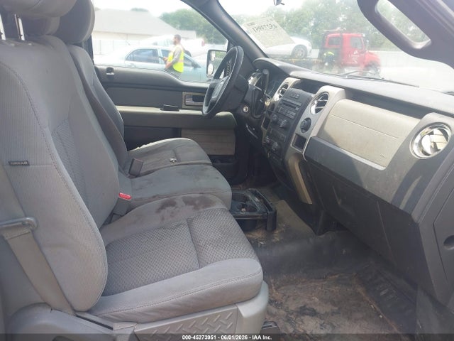 Aukcja sprzedaży 2011 Ford F-150 Xlt, vin: 1FTNF1CF0BKD40301, numer aukcji: 45273951