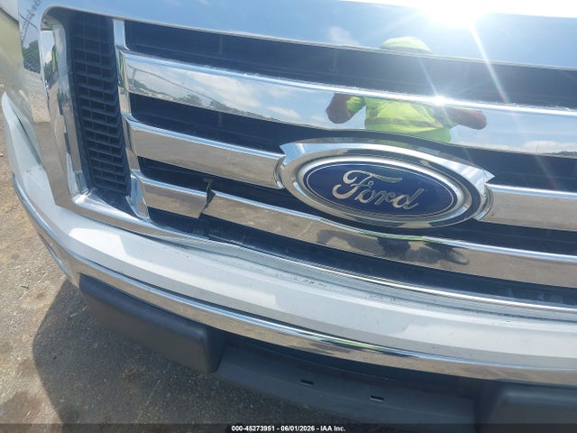 Aukcja sprzedaży 2011 Ford F-150 Xlt, vin: 1FTNF1CF0BKD40301, numer aukcji: 45273951