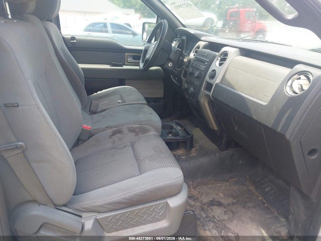 Aukcja sprzedaży 2011 Ford F-150 Xlt, vin: 1FTNF1CF0BKD40301, numer aukcji: 45273951