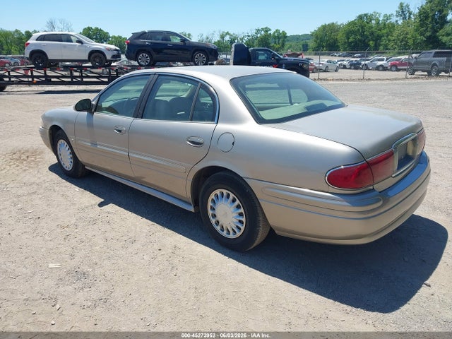 Aukcja sprzedaży 2004 Buick Lesabre Custom, vin: 1G4HP52K944172046, numer aukcji: 45273952