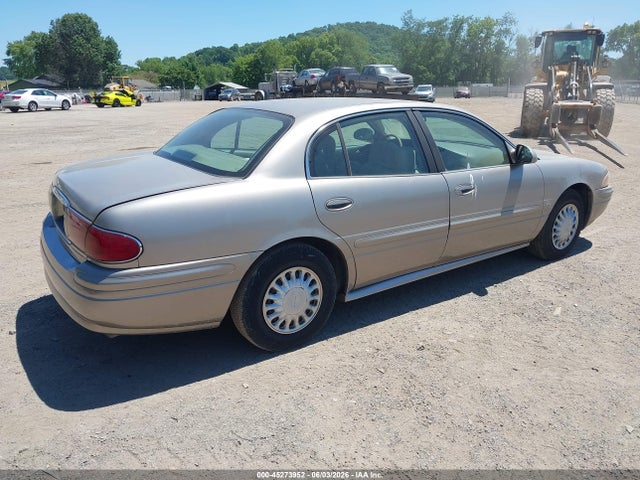 Aukcja sprzedaży 2004 Buick Lesabre Custom, vin: 1G4HP52K944172046, numer aukcji: 45273952