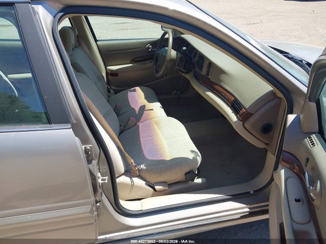 Aukcja sprzedaży 2004 Buick Lesabre Custom, vin: 1G4HP52K944172046, numer aukcji: 45273952