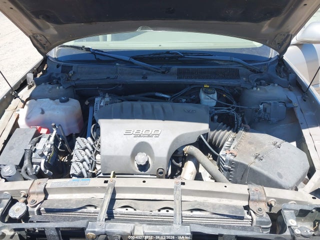 Aukcja sprzedaży 2004 Buick Lesabre Custom, vin: 1G4HP52K944172046, numer aukcji: 45273952