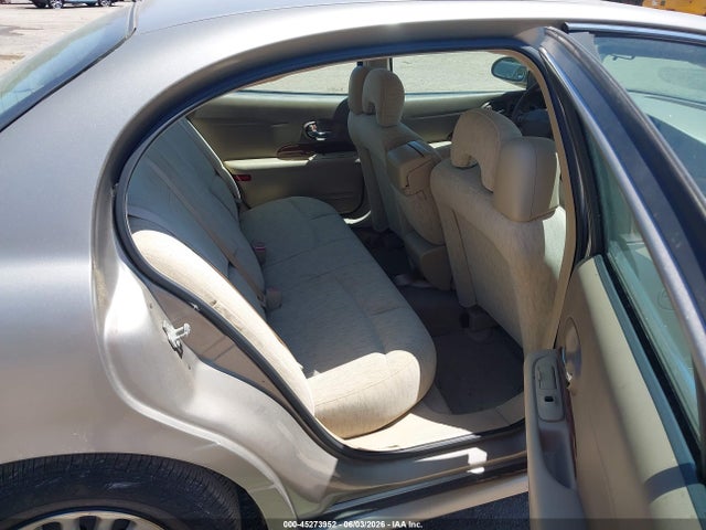 Aukcja sprzedaży 2004 Buick Lesabre Custom, vin: 1G4HP52K944172046, numer aukcji: 45273952