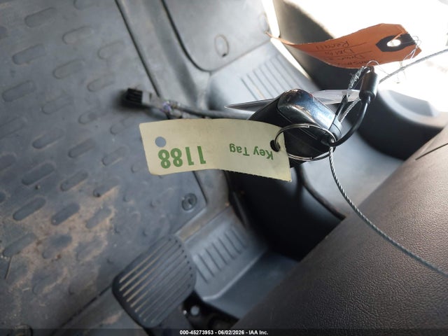 Продажа на аукционе авто 2023 Ram Promaster 2500 High Roof 159 Wb, vin: 3C6LRVDG0PE596291, номер лота: 45273953