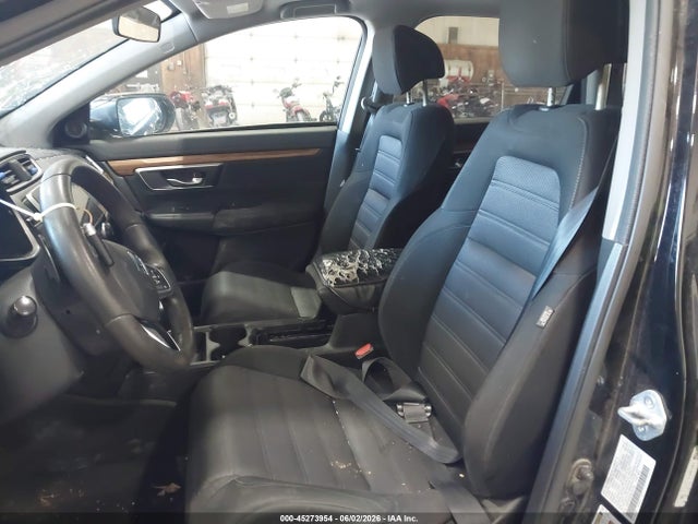 Aukcja sprzedaży 2022 Honda Cr-v Hybrid Ex, vin: 5J6RT6H5XNL041754, numer aukcji: 45273954