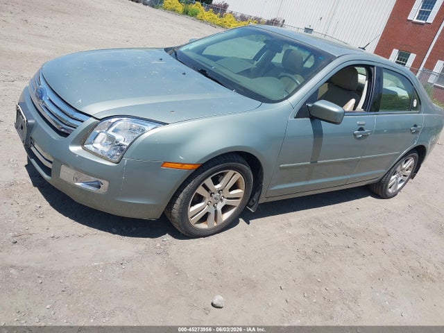Aukcja sprzedaży 2009 Ford Fusion Sel, vin: 3FAHP08189R152333, numer aukcji: 45273956