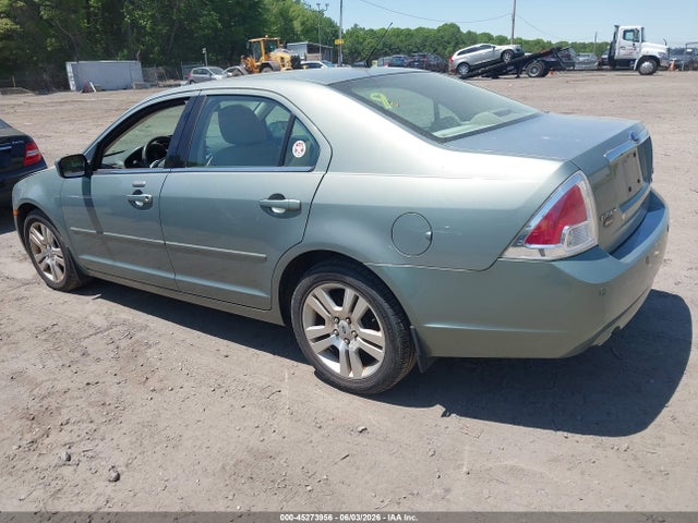 Aukcja sprzedaży 2009 Ford Fusion Sel, vin: 3FAHP08189R152333, numer aukcji: 45273956
