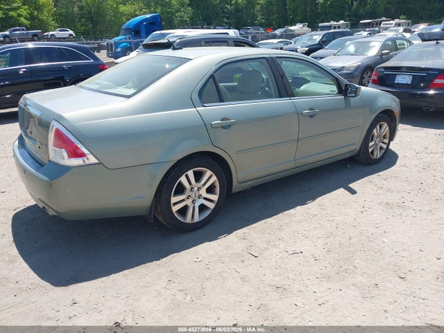 Aukcja sprzedaży 2009 Ford Fusion Sel, vin: 3FAHP08189R152333, numer aukcji: 45273956