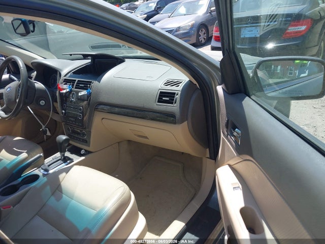 Aukcja sprzedaży 2009 Ford Fusion Sel, vin: 3FAHP08189R152333, numer aukcji: 45273956