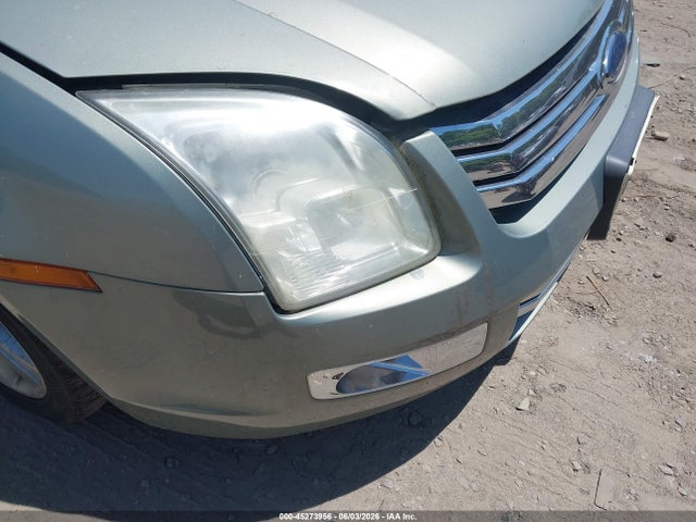 Aukcja sprzedaży 2009 Ford Fusion Sel, vin: 3FAHP08189R152333, numer aukcji: 45273956