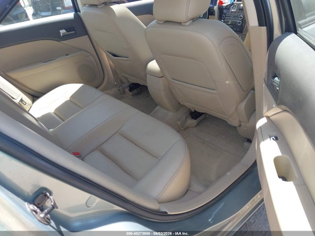 Aukcja sprzedaży 2009 Ford Fusion Sel, vin: 3FAHP08189R152333, numer aukcji: 45273956