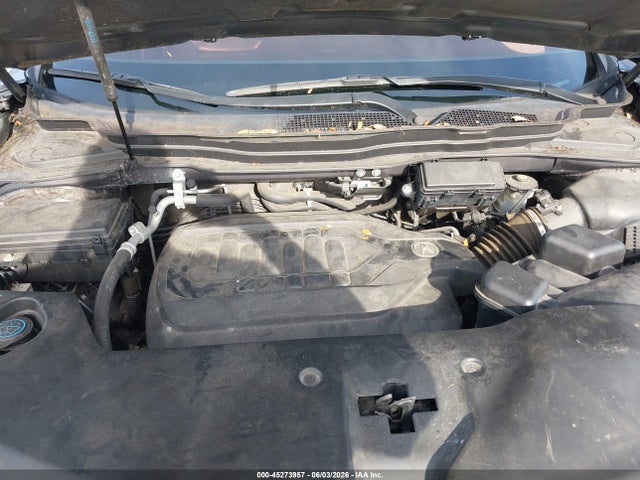 Aukcja sprzedaży 2017 Acura Mdx Technology Package, vin: 5FRYD3H51HB007415, numer aukcji: 45273957