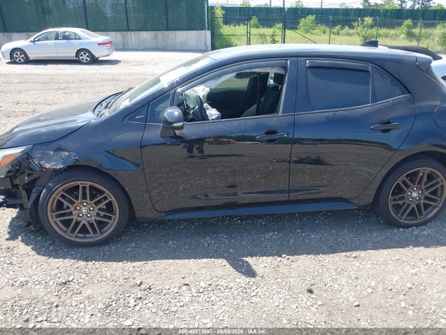 Aukcja sprzedaży 2024 Toyota Corolla Nightshade Edition, vin: JTND4MBE0R3216654, numer aukcji: 45273960