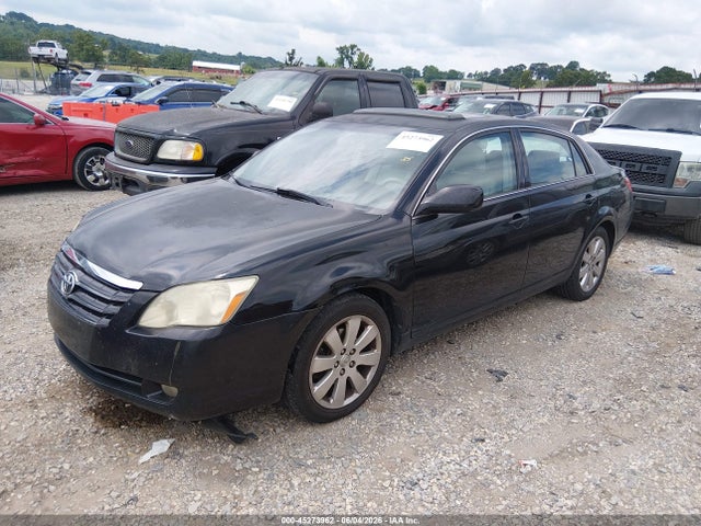 Продажа на аукционе авто 2006 Toyota Avalon Xls, vin: 4T1BK36B66U109539, номер лота: 45273962