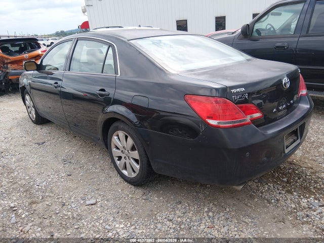 Продажа на аукционе авто 2006 Toyota Avalon Xls, vin: 4T1BK36B66U109539, номер лота: 45273962