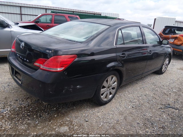 Продажа на аукционе авто 2006 Toyota Avalon Xls, vin: 4T1BK36B66U109539, номер лота: 45273962