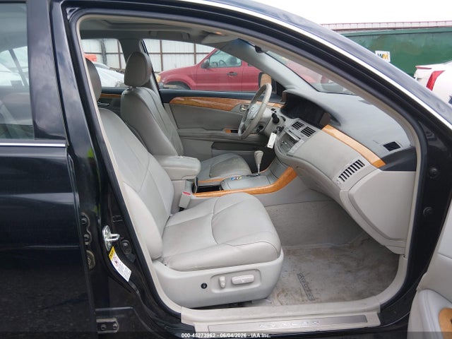 Продажа на аукционе авто 2006 Toyota Avalon Xls, vin: 4T1BK36B66U109539, номер лота: 45273962