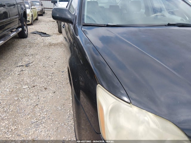 Продажа на аукционе авто 2006 Toyota Avalon Xls, vin: 4T1BK36B66U109539, номер лота: 45273962