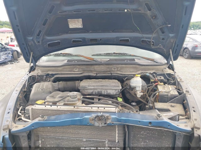 Aukcja sprzedaży 2002 Dodge Ram 1500 St, vin: 1D7HU18N92S627967, numer aukcji: 45273964