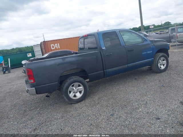 Aukcja sprzedaży 2002 Dodge Ram 1500 St, vin: 1D7HU18N92S627967, numer aukcji: 45273964
