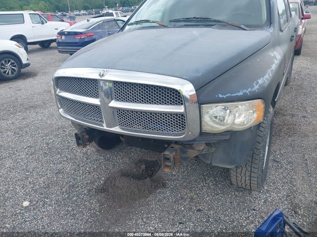 Aukcja sprzedaży 2002 Dodge Ram 1500 St, vin: 1D7HU18N92S627967, numer aukcji: 45273964
