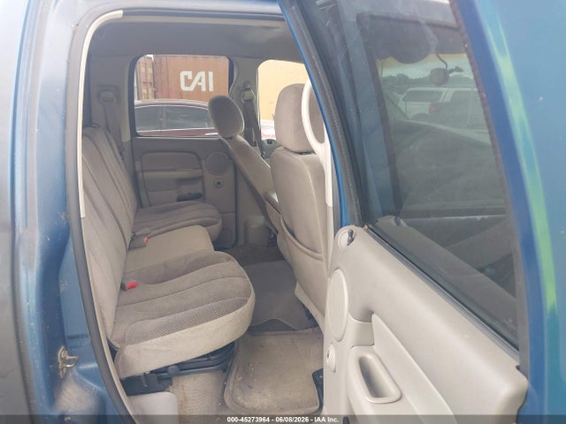 Aukcja sprzedaży 2002 Dodge Ram 1500 St, vin: 1D7HU18N92S627967, numer aukcji: 45273964