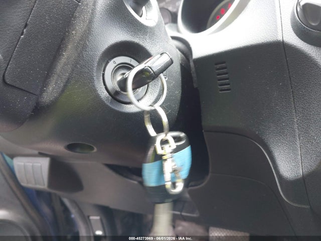 2009 Honda Fit Sport მანქანა იყიდება აუქციონზე, vin: JHMGE88439S053846, აუქციონის ნომერი: 45273969