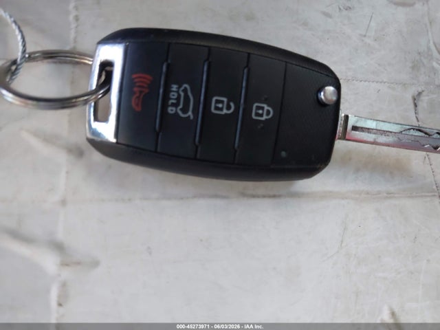 Aukcja sprzedaży 2017 Kia Soul +, vin: KNDJP3A53H7437828, numer aukcji: 45273971