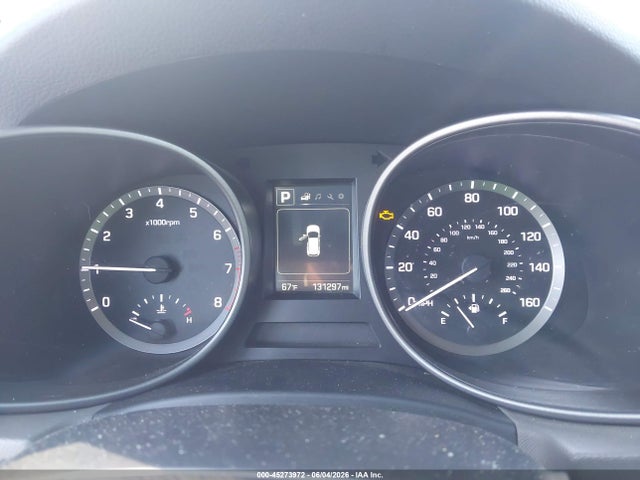 Продажа на аукционе авто 2018 Hyundai Santa Fe Sport 2.4l, vin: 5NMZT3LB9JH094300, номер лота: 45273972