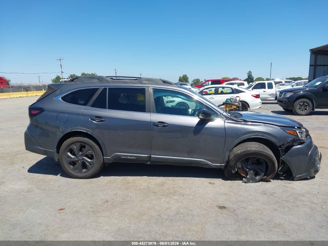 Aukcja sprzedaży 2020 Subaru Outback Onyx Edition Xt, vin: 4S4BTGKD4L3196063, numer aukcji: 45273976