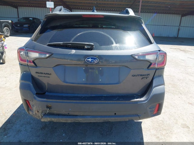 Subaru Outback Onyx Edition Xt 2020 4S4BTGKD4L3196063 Image 16