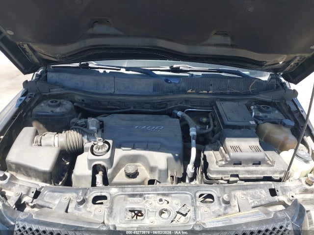 45273978 :رقم المزاد ، 2CNDL13F076055592 vin ، 2007 Chevrolet Equinox Ls مزاد بيع