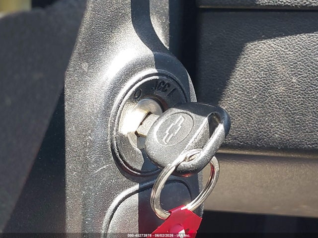 45273978 :رقم المزاد ، 2CNDL13F076055592 vin ، 2007 Chevrolet Equinox Ls مزاد بيع