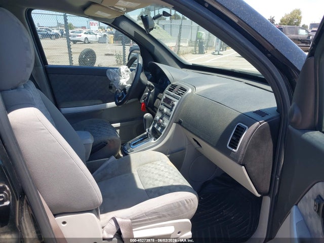 45273978 :رقم المزاد ، 2CNDL13F076055592 vin ، 2007 Chevrolet Equinox Ls مزاد بيع
