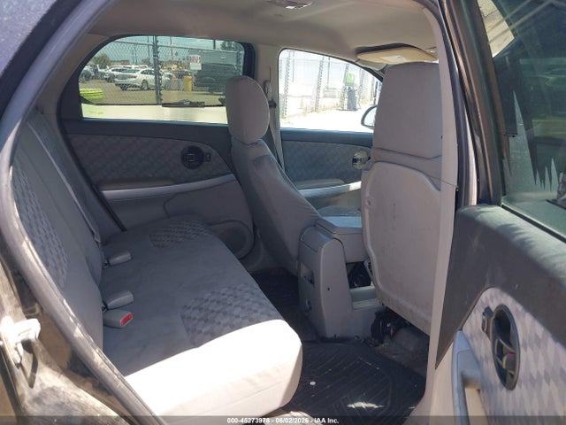 45273978 :رقم المزاد ، 2CNDL13F076055592 vin ، 2007 Chevrolet Equinox Ls مزاد بيع