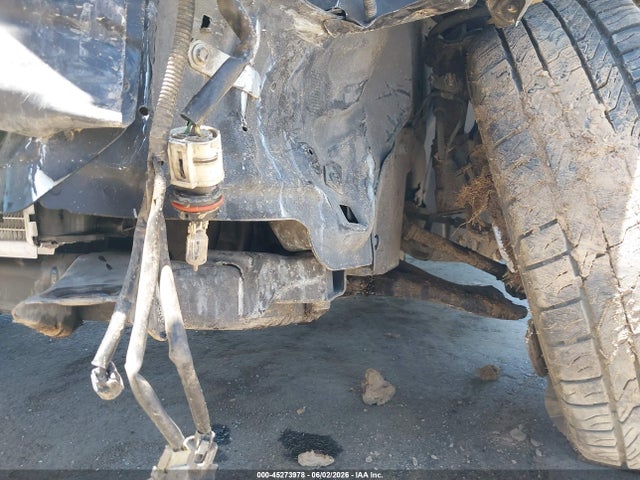 45273978 :رقم المزاد ، 2CNDL13F076055592 vin ، 2007 Chevrolet Equinox Ls مزاد بيع