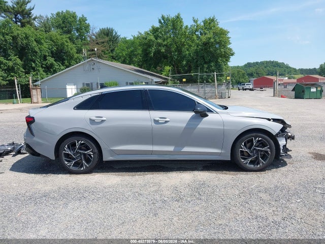 Auction sale of the 2025 Kia K5 Gt-line, vin: KNAG64J71S5328157, lot number: 45273979