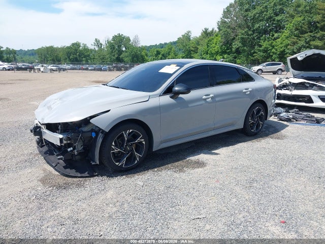 Aukcja sprzedaży 2025 Kia K5 Gt-line, vin: KNAG64J71S5328157, numer aukcji: 45273979