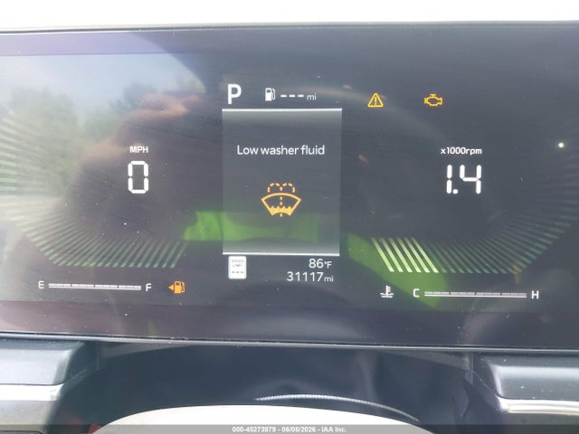 Aukcja sprzedaży 2025 Kia K5 Gt-line, vin: KNAG64J71S5328157, numer aukcji: 45273979