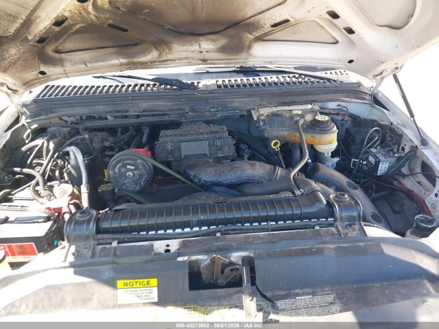Продажа на аукционе авто 2007 Ford F-350 Chassis Xl/xlt, vin: 1FDWF36527EA01639, номер лота: 45273982