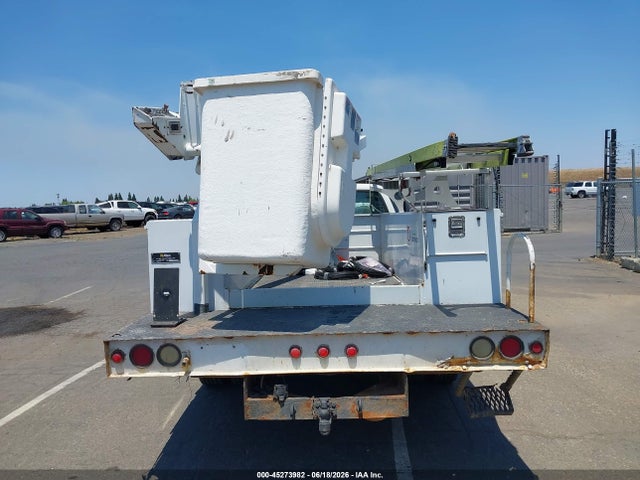 Продажа на аукционе авто 2007 Ford F-350 Chassis Xl/xlt, vin: 1FDWF36527EA01639, номер лота: 45273982